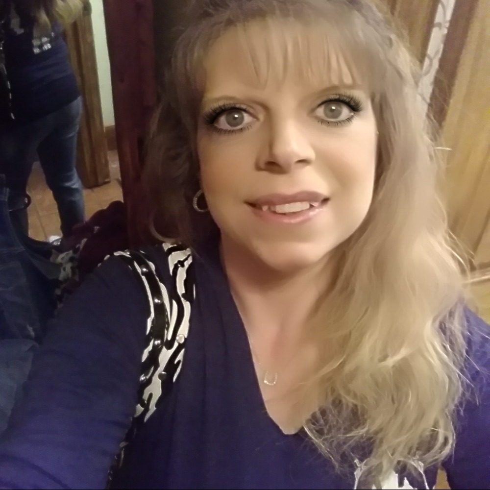 Meet your Posher, Lindsey